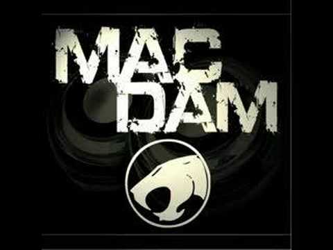 Außenseiter Mac Dam feat. AiPee