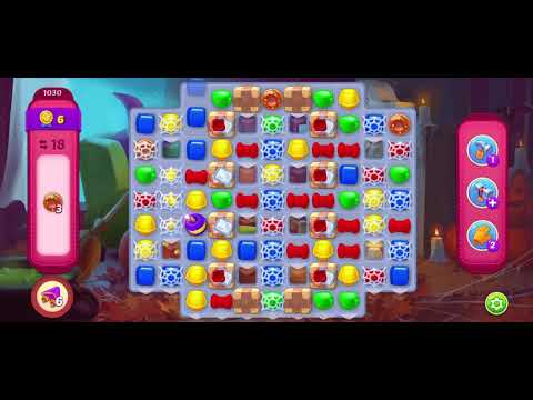 ホームスケイプ レベル 1030 (超難問) Homescapes Level 1030 (Super Hard) (2021年最新版)