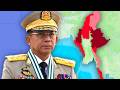 Why Myanmar S Military Is Holding An Election