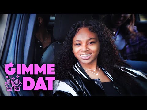 Macei K - Gimme Dat (Official Music Video)