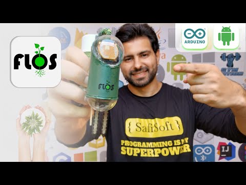 FLOS Demo