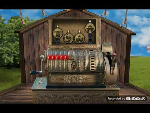 마법사 구출(Rescue the Enchanter) #4