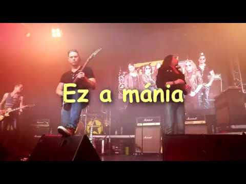 MOBILMÁNIA - Ez a mánia