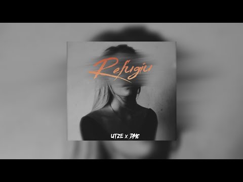 UTZE x DMC  -  REFUGIU | Official Lyric Video |
