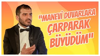 Ufuk Bayraktar anlattı: Dayı karakterinde role girmeme gerek kalmıyor!