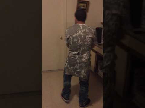 KataStrofik krumpin session ft Looneykid