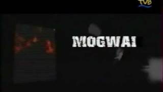Mogwai - 2001-08-10 St-Malo