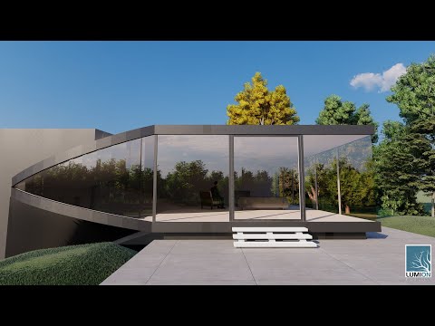 Advanced Digital Lumion Quickstart