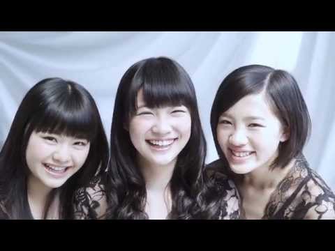 『Let’s Go!!』 フルPV　（Party Rockets  #パティロケ ）