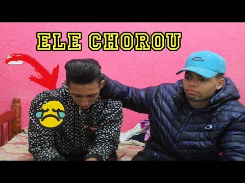 FIM DO DESENCALHANDO INSCRITO