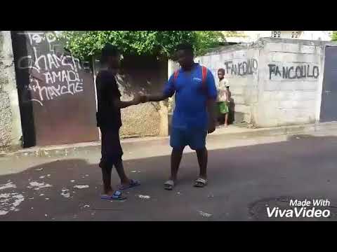 Naza sac a dos-TS GANG_ KANTOS