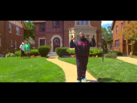 Oba Rowland - Lifestyle [Officail VIDEO from 2014]