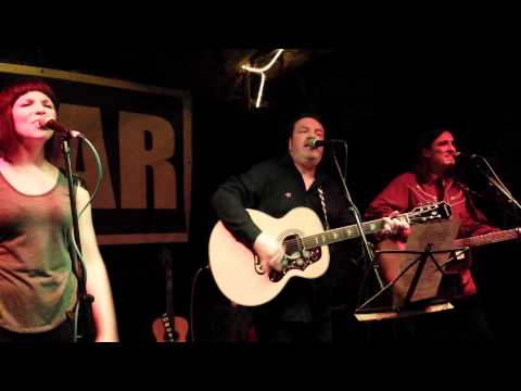 Pete Wylie All In This Together [LIVE in Liverpool March 2014]