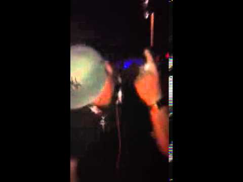 DJ Nova @ iNDiGLO 12/14/12