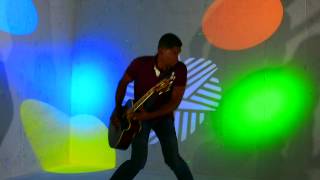 Leroy Glover Having Fun Listening to Kirk Whalum / Playing With Fire on Pandora . 11/23/2013