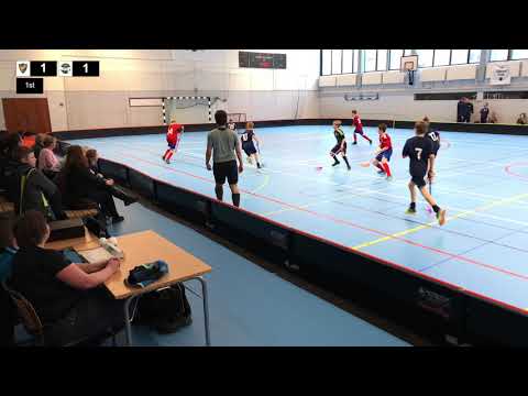 ÖIS EkeröIK 10 mars 2018