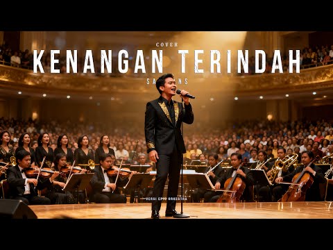 KENANGAN TERINDAH – SAMSONS | Simfoni Emosi & Kenangan yang Abadi 🎻