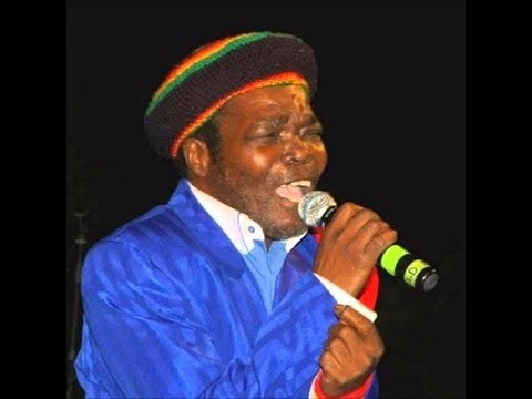 Eric Donaldson mix   BEST OF ERIC D  MIXTAPE 1