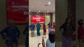 Download lagu Racun Dan Madu – unique cultural charm of Malaya through graceful #dance. #Shaoguan #Malaysia mp3