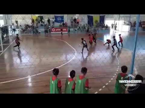 Final da copa Paraíba INTRAFRUT x Sport de Recife  ganhamos com 2 gols meus