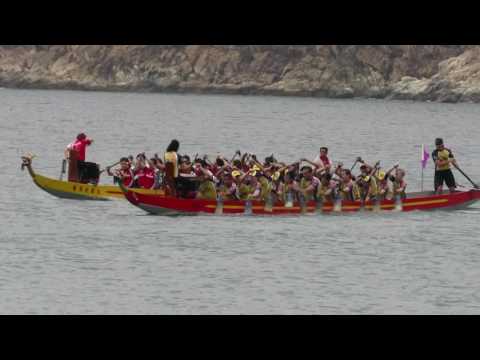 Seagods HD - DWB Black