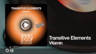 Transitive Elements - Vitamin