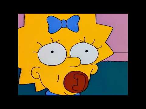 The Simpsons - Someone's Trying to Kill Homer