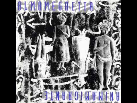 Almamegretta - Figli di Annibale