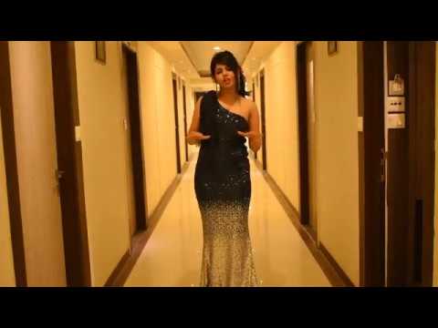 Bhawna  Hosted gig at bariely “entertaining people “