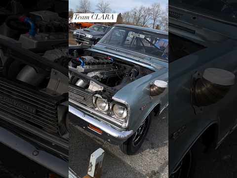 Thumbnail for Chevrolet 400 Turbo de Tobi Clara en Picadas de Avellaneda #picadas #chevrolet #chevy #turbo #drag by Chevrolet 400