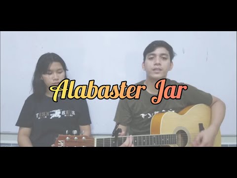 Alabaster Jar - Zach Neese
