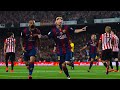 The Day Lionel Messi Woke Up And Chose Violence