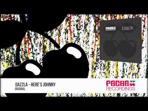 DaZZla - Here's Johnny (Original)