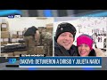 Diego Dirisio Y Su Esposa Julieta Nardi Fueron Detenidos