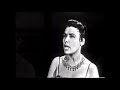 Lena Horne "One For My Baby"