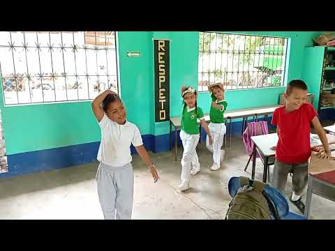 SIMULACRO 2025 SEDE EL CAPOTE VALLE DE SAN JUAN TOLIMA