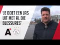 Is bloeiperiode van 'Het nieuwe Ajax' alweer voorbij?