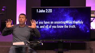 Certainty in an Uncertain World