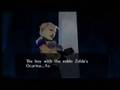 Legend Of Zelda The Ocarina Of Time Boss 7 Bongo Bongo