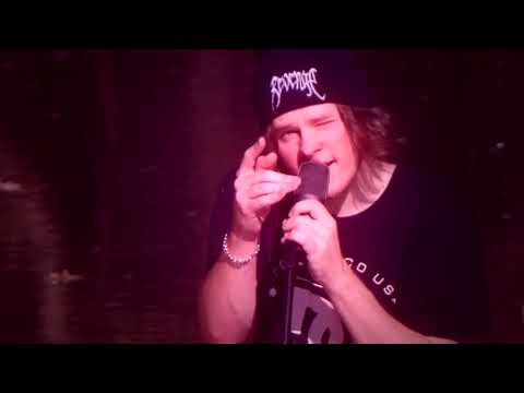 yung axstn - CUT ME OUT (Music Video)