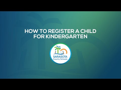 , title : 'How to Register for Kindergarten'