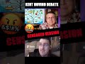 Kent Hovind  Censored