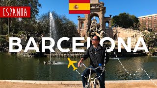 DICAS DO QUE FAZER EM BARCELONA | Espanha