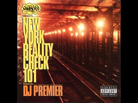 04. Laster - Off Balance (feat. Ed O.G.)