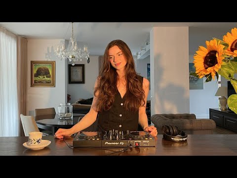 Soulful Deep House DJ Set - Afterwork Music Mix | Lounge Chillout Relax