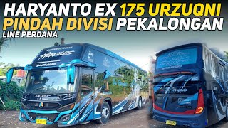 Download lagu ADDING ANOTHER FRONT ENGINE UNIT🤩 HARYANTO EX 175 MOVES TO PEKALONGAN DIVISION | EX PURWODADI DIV... mp3
