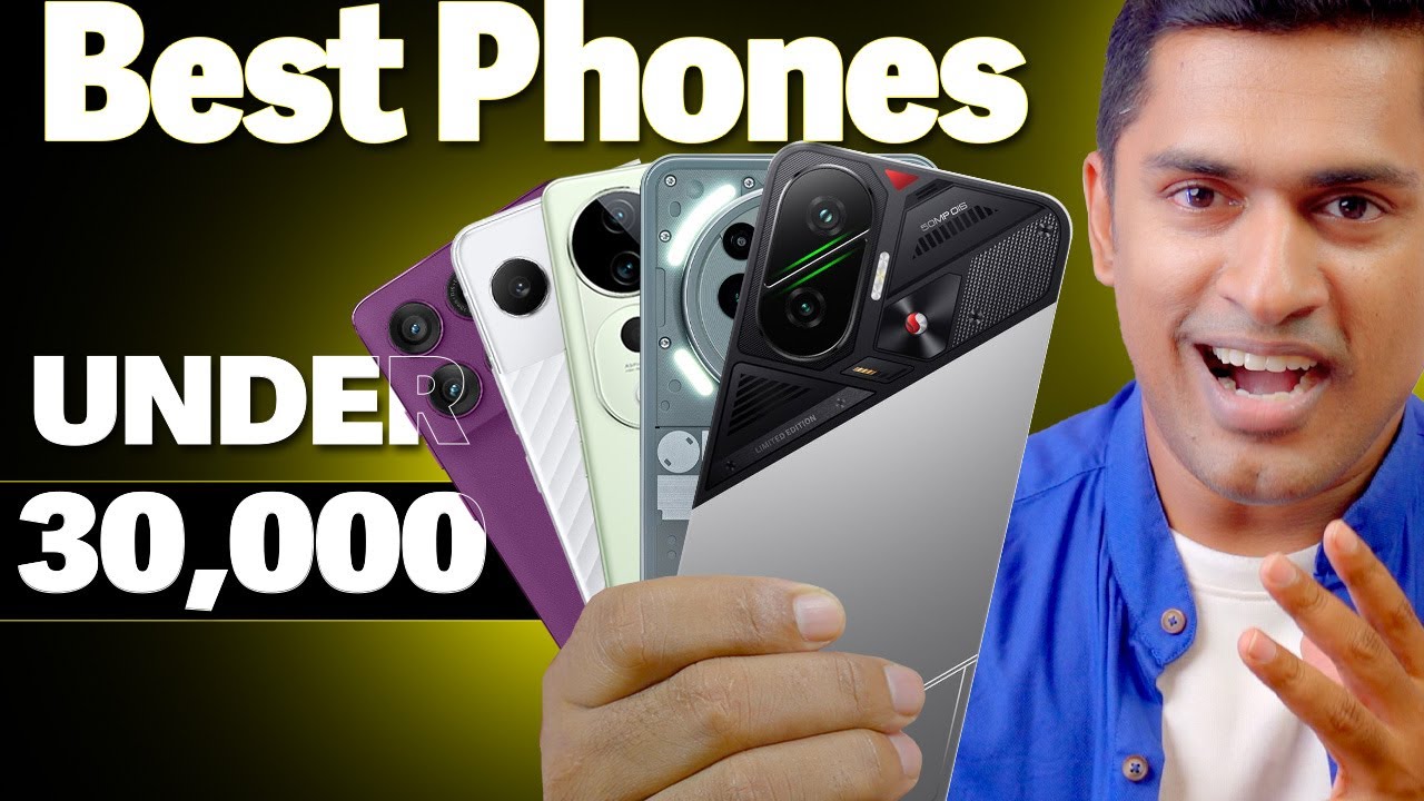 Best Phones under 30000 Malayalam. 30000 രൂപയ്ക്ക് വേറെ ഏതൊക്കെ ഫോണുകൾ ഉണ്ട്? 