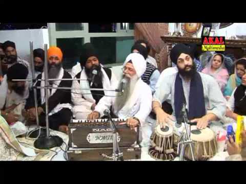 008_Giani Gurdev Singh Jee (Australia) Dubai AKJ Samagam (Dec-2012) www.AkalMultimedia.com