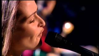 The Corrs Live in London - Radio (Andrea Corr, Caroline Corr, Sharon Corr &amp; Jim Corr Angles)