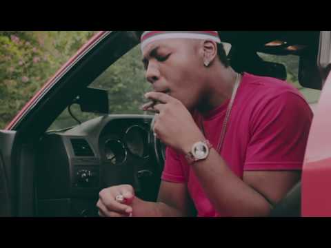 OLG Biggs - Man In The Middle (Trenches) | Filmed by GIS